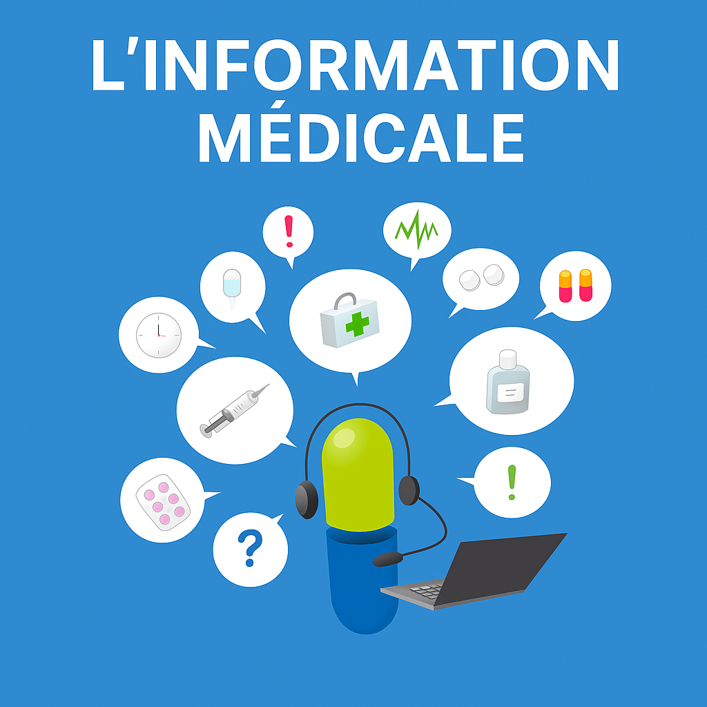 Infos Medical